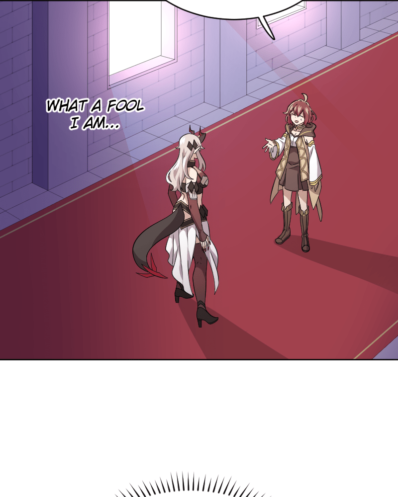 Mage & Demon Queen Chapter 111 - page 17