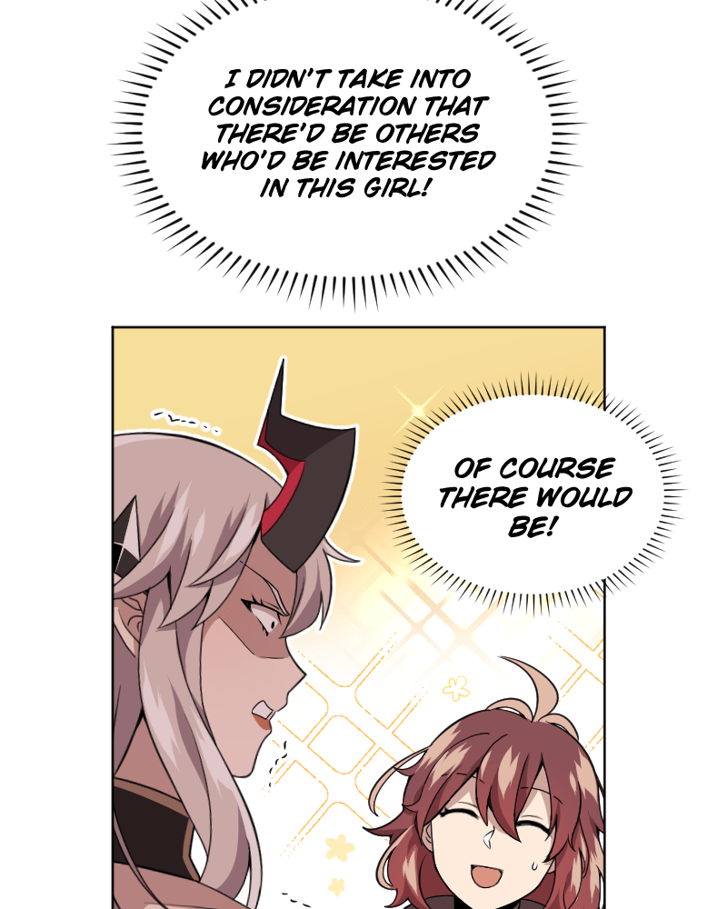 Mage & Demon Queen Chapter 111 - page 18