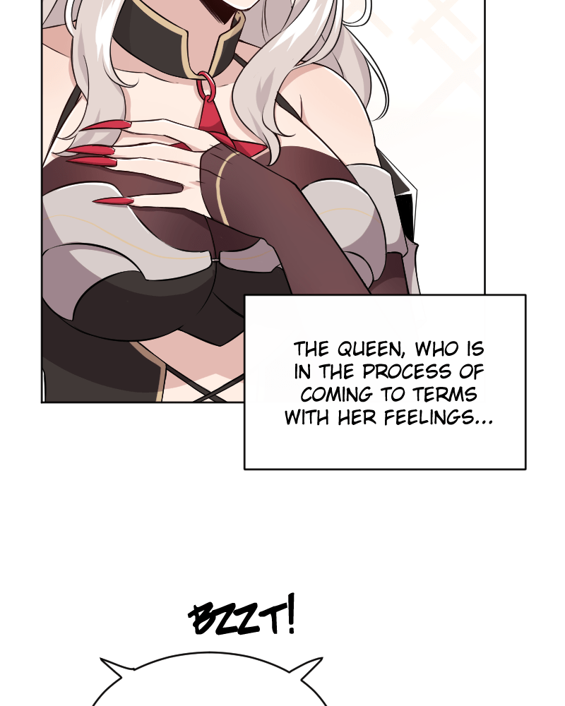 Mage & Demon Queen Chapter 111 - page 2