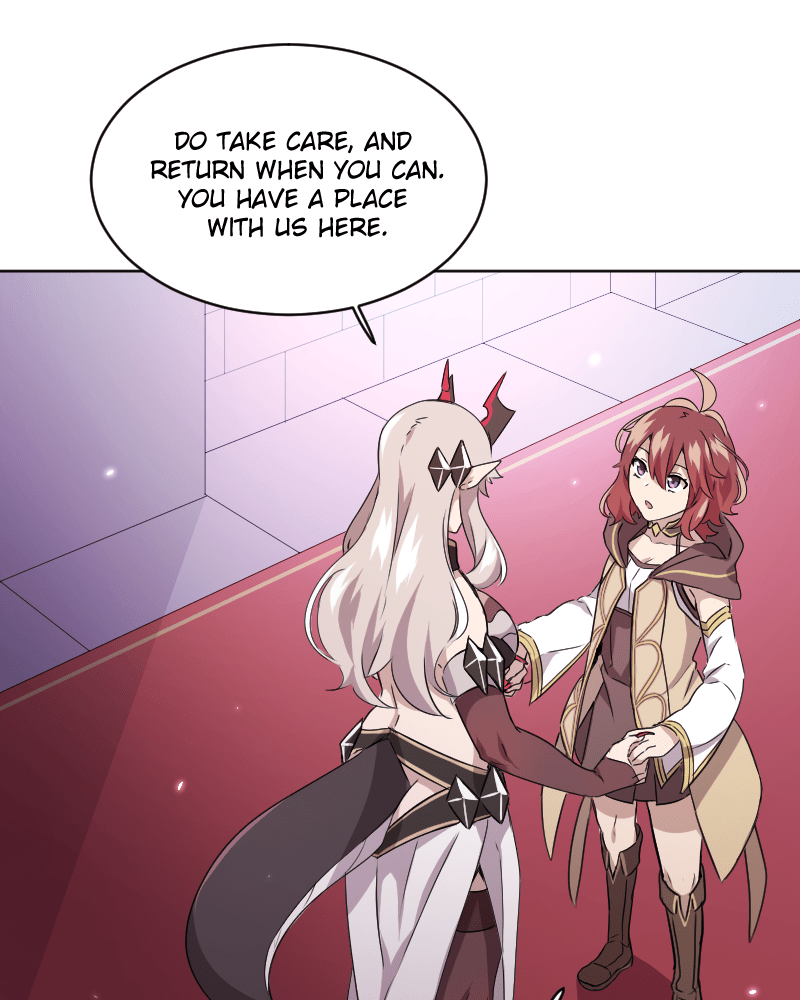 Mage & Demon Queen Chapter 111 - page 29