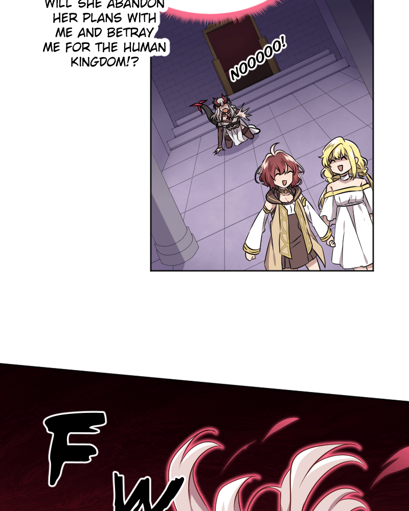 Mage & Demon Queen Chapter 111 - page 37