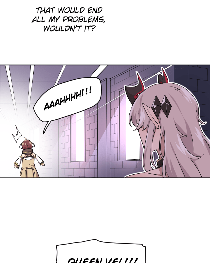 Mage & Demon Queen Chapter 111 - page 41