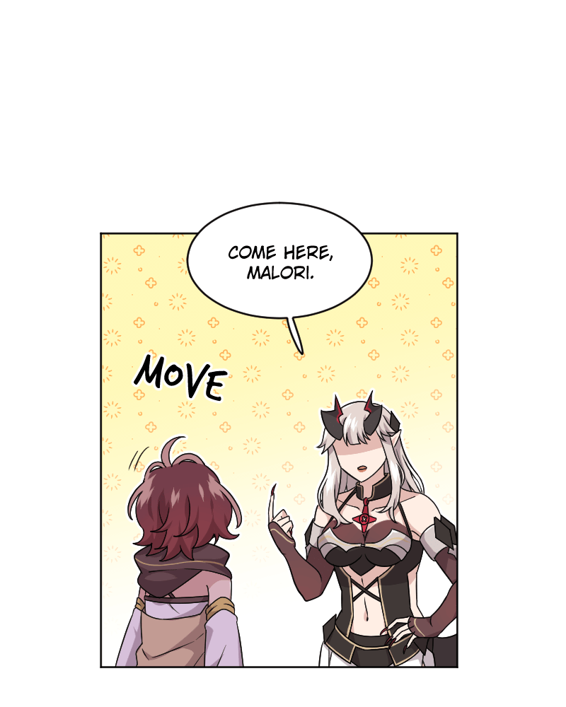 Mage & Demon Queen Chapter 111 - page 45