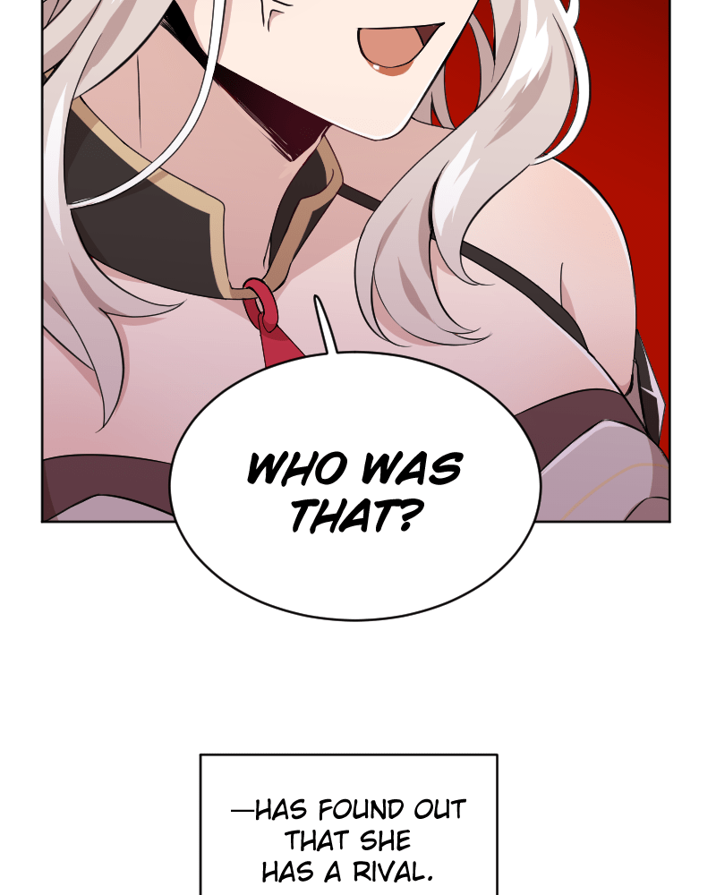 Mage & Demon Queen Chapter 111 - page 7