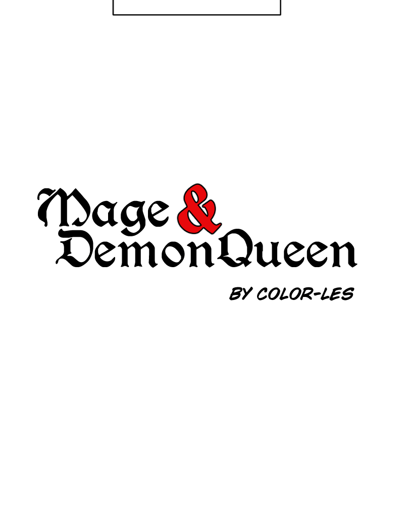 Mage & Demon Queen Chapter 111 - page 8