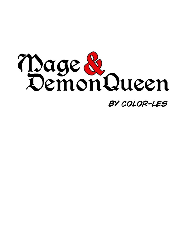 Mage & Demon Queen Chapter 110 - page 15