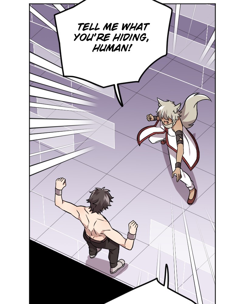 Mage & Demon Queen Chapter 110 - page 44