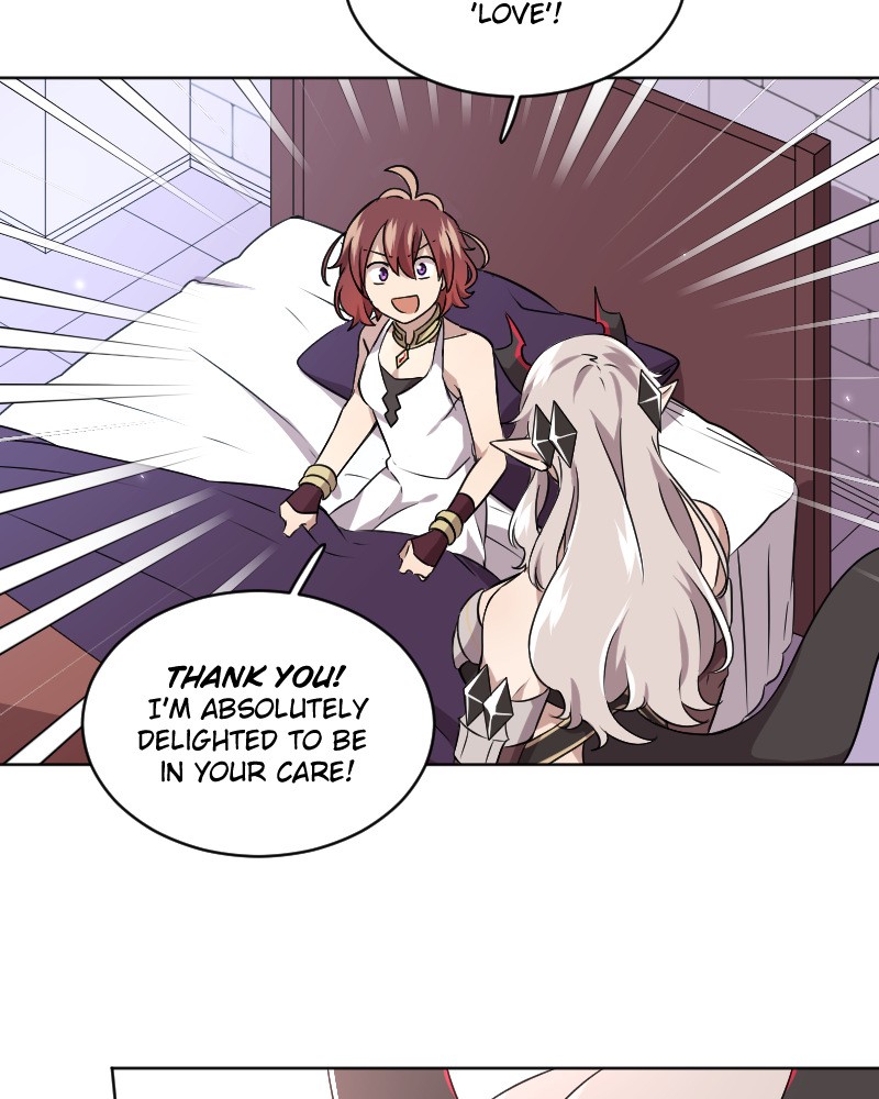 Mage & Demon Queen Chapter 110 - page 62