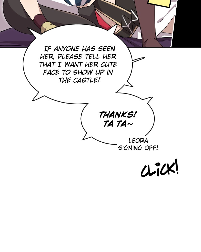 Mage & Demon Queen Chapter 110 - page 88