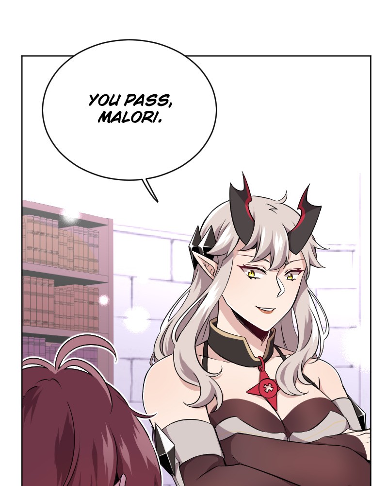 Mage & Demon Queen Chapter 109 - page 102