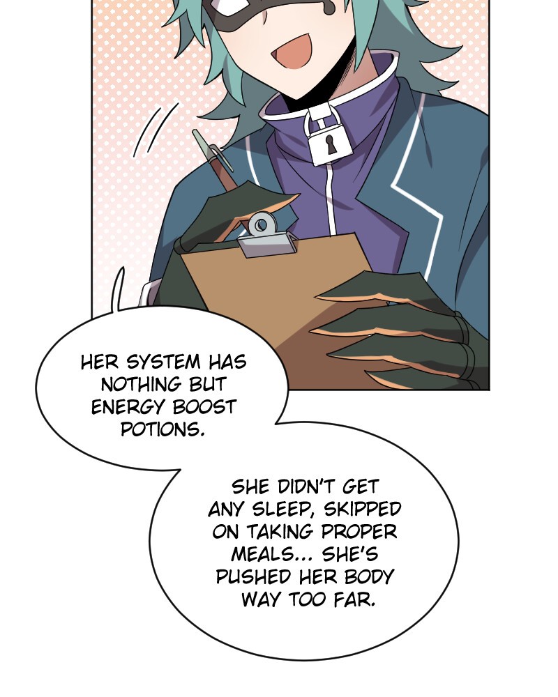 Mage & Demon Queen Chapter 109 - page 23