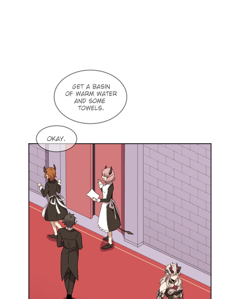 Mage & Demon Queen Chapter 109 - page 45