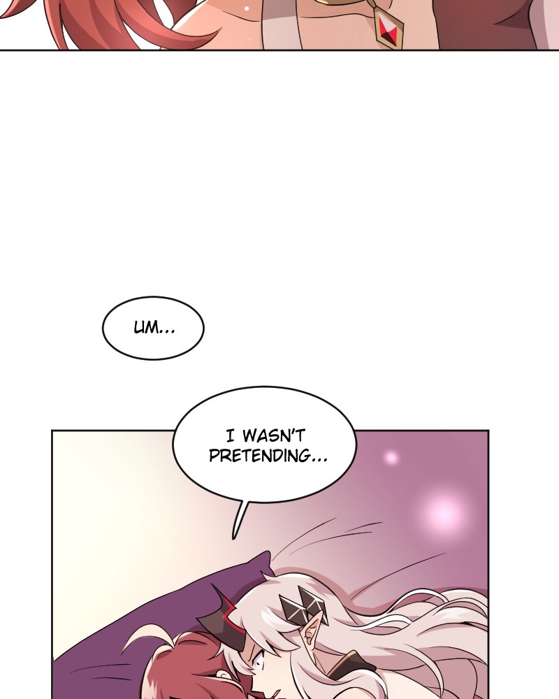 Mage & Demon Queen Chapter 109 - page 6