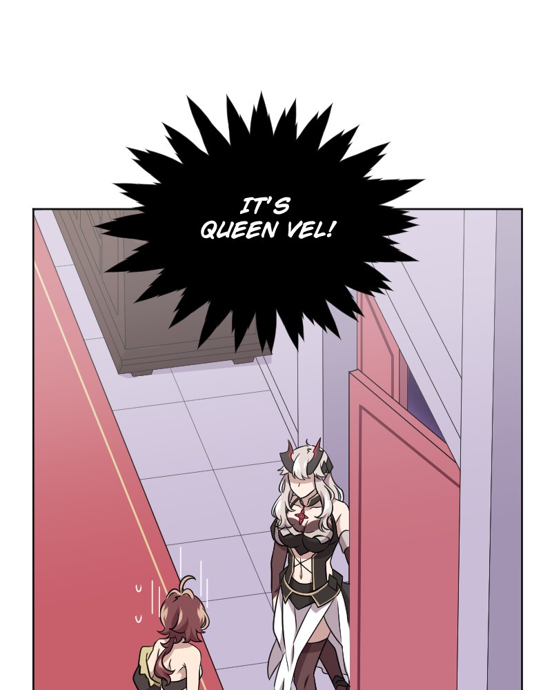 Mage & Demon Queen Chapter 109 - page 66