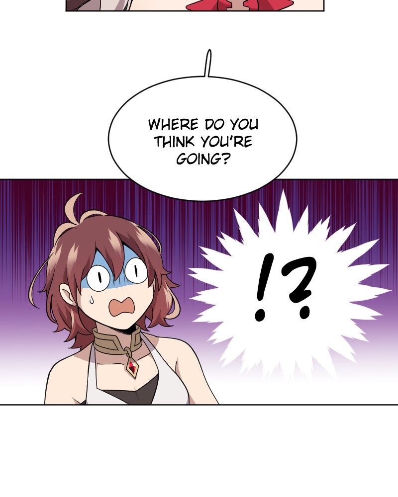 Mage & Demon Queen Chapter 109 - page 70