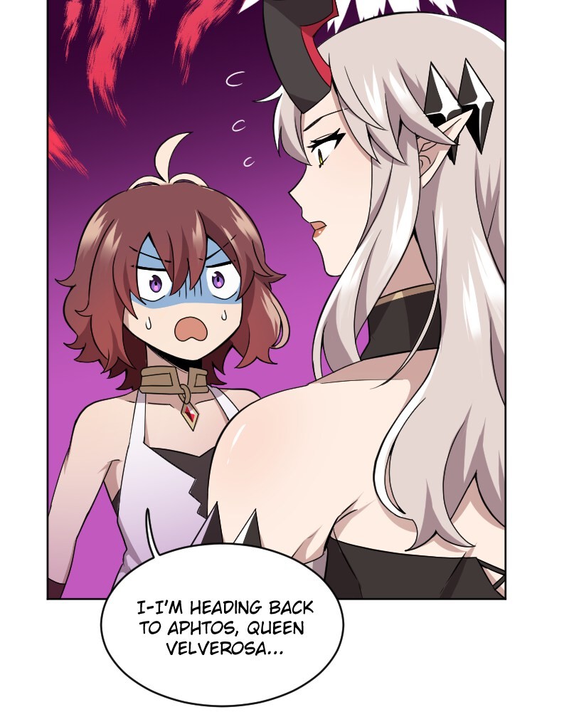 Mage & Demon Queen Chapter 109 - page 72