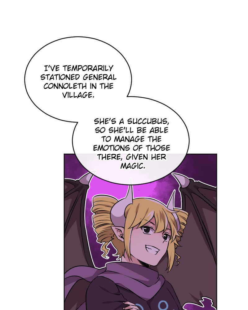 Mage & Demon Queen Chapter 109 - page 84