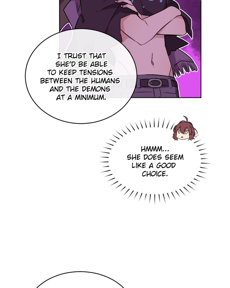 Mage & Demon Queen Chapter 109 - page 85