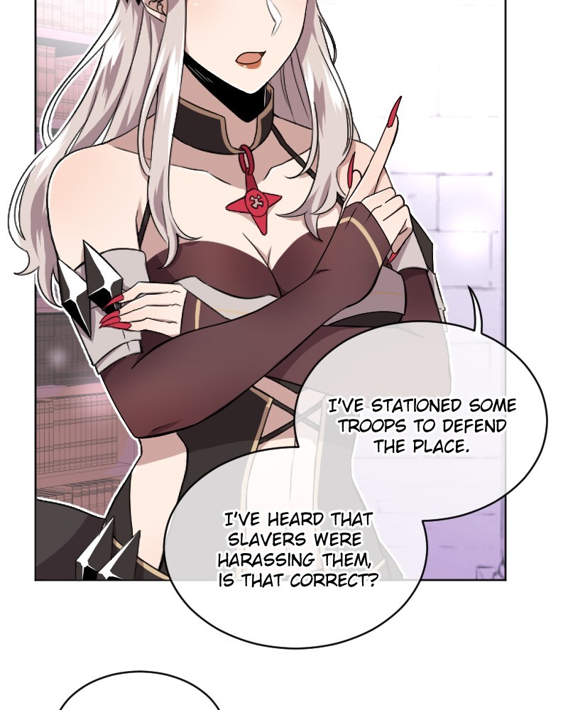 Mage & Demon Queen Chapter 109 - page 88