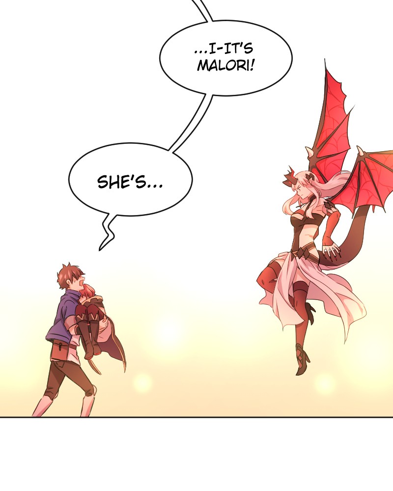 Mage & Demon Queen Chapter 108 - page 27