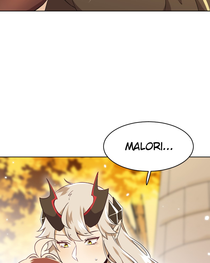 Mage & Demon Queen Chapter 108 - page 33