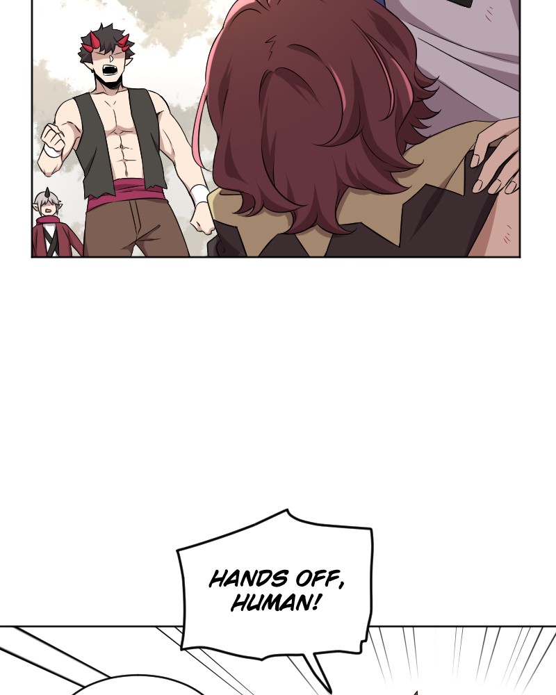 Mage & Demon Queen Chapter 108 - page 5