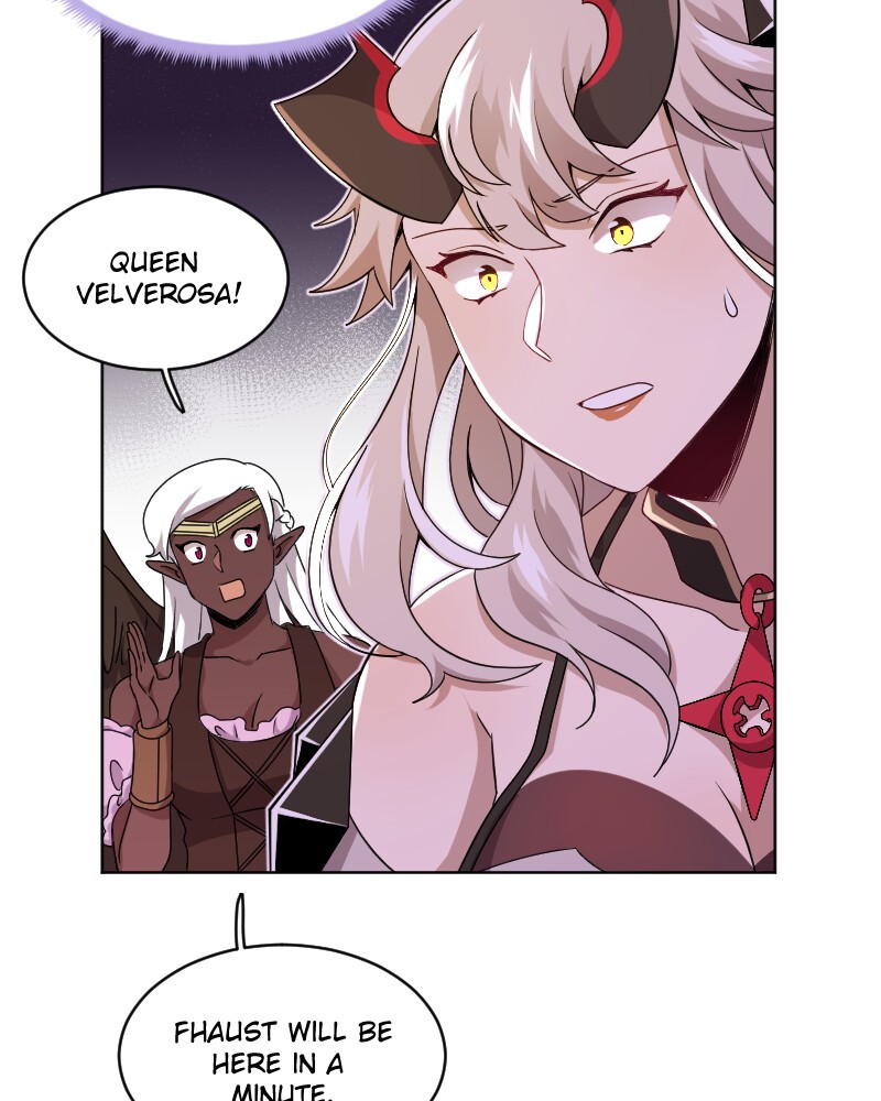 Mage & Demon Queen Chapter 108 - page 70