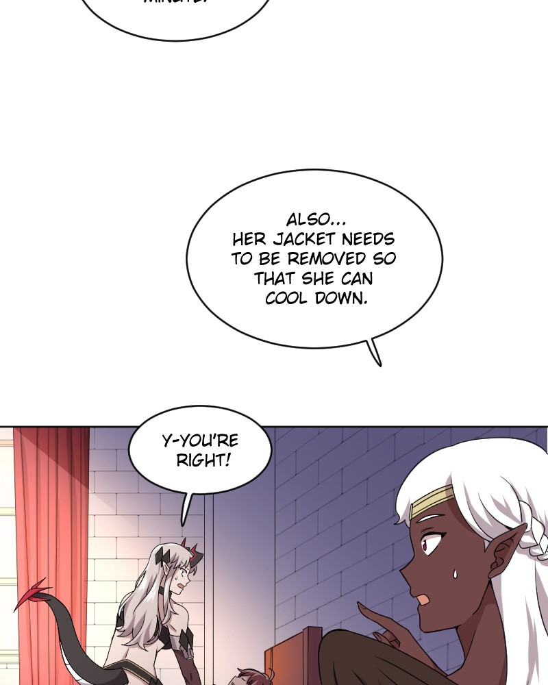 Mage & Demon Queen Chapter 108 - page 71