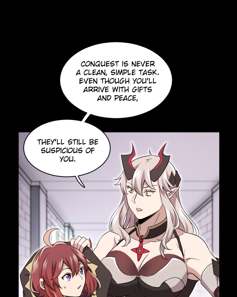 Mage & Demon Queen Chapter 108 - page 82