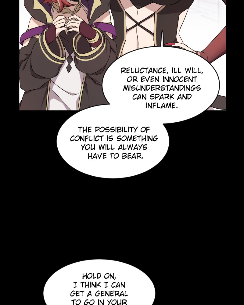 Mage & Demon Queen Chapter 108 - page 83