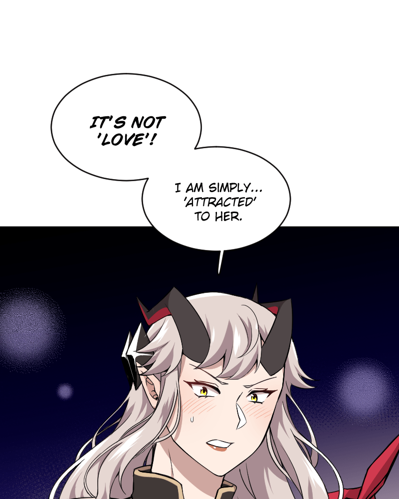 Mage & Demon Queen Chapter 107 - page 11