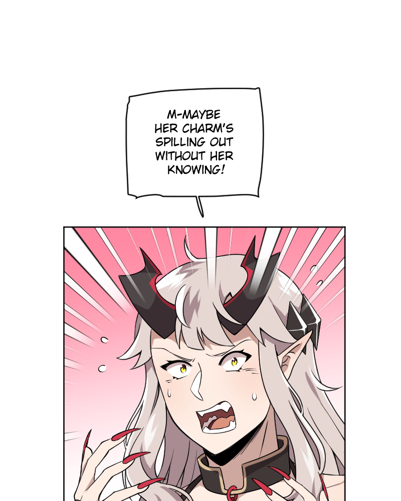 Mage & Demon Queen Chapter 107 - page 15