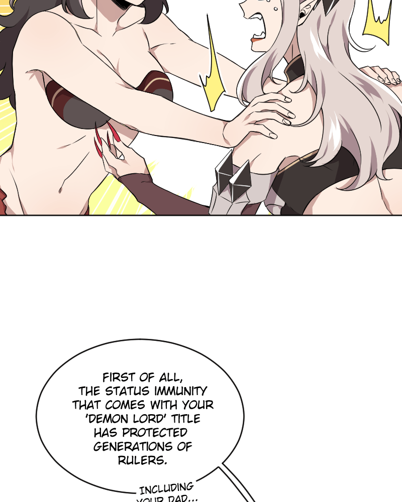 Mage & Demon Queen Chapter 107 - page 20