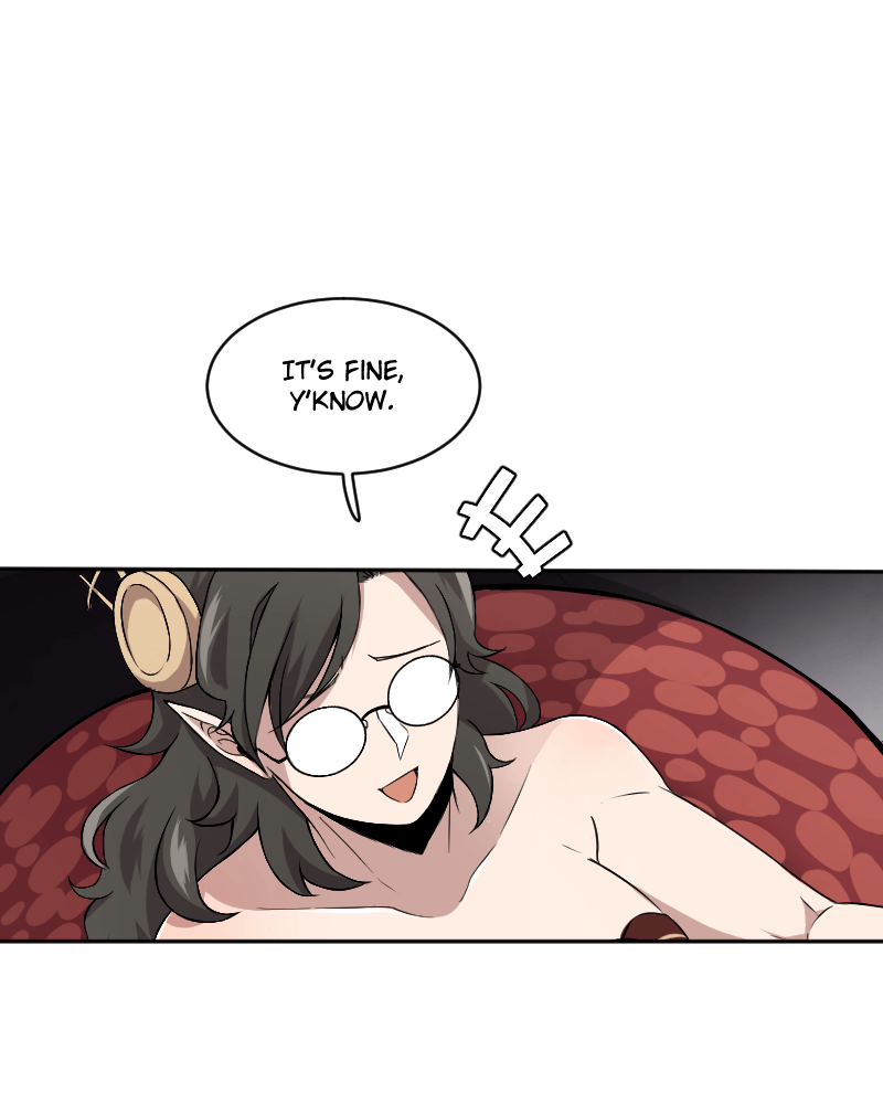 Mage & Demon Queen Chapter 107 - page 23