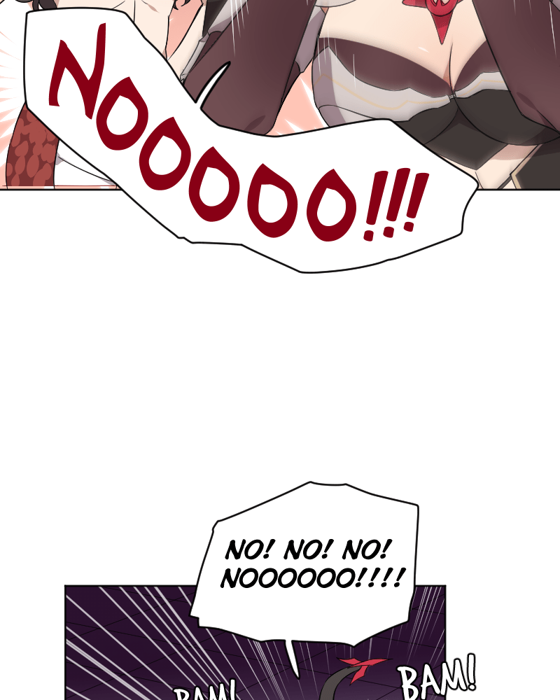 Mage & Demon Queen Chapter 107 - page 25