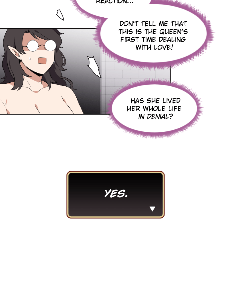 Mage & Demon Queen Chapter 107 - page 27