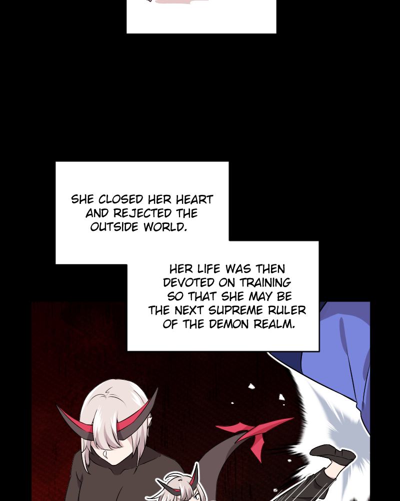 Mage & Demon Queen Chapter 107 - page 29