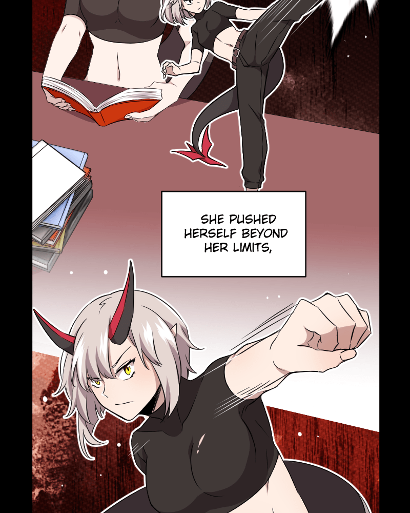 Mage & Demon Queen Chapter 107 - page 30