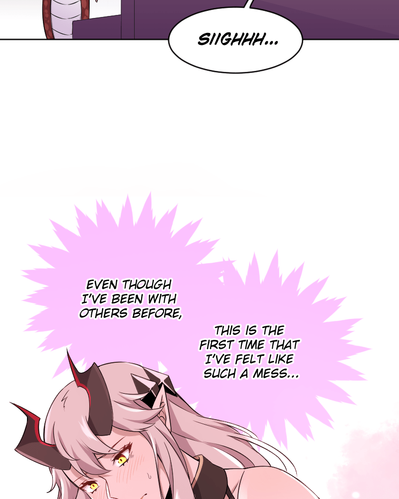 Mage & Demon Queen Chapter 107 - page 44