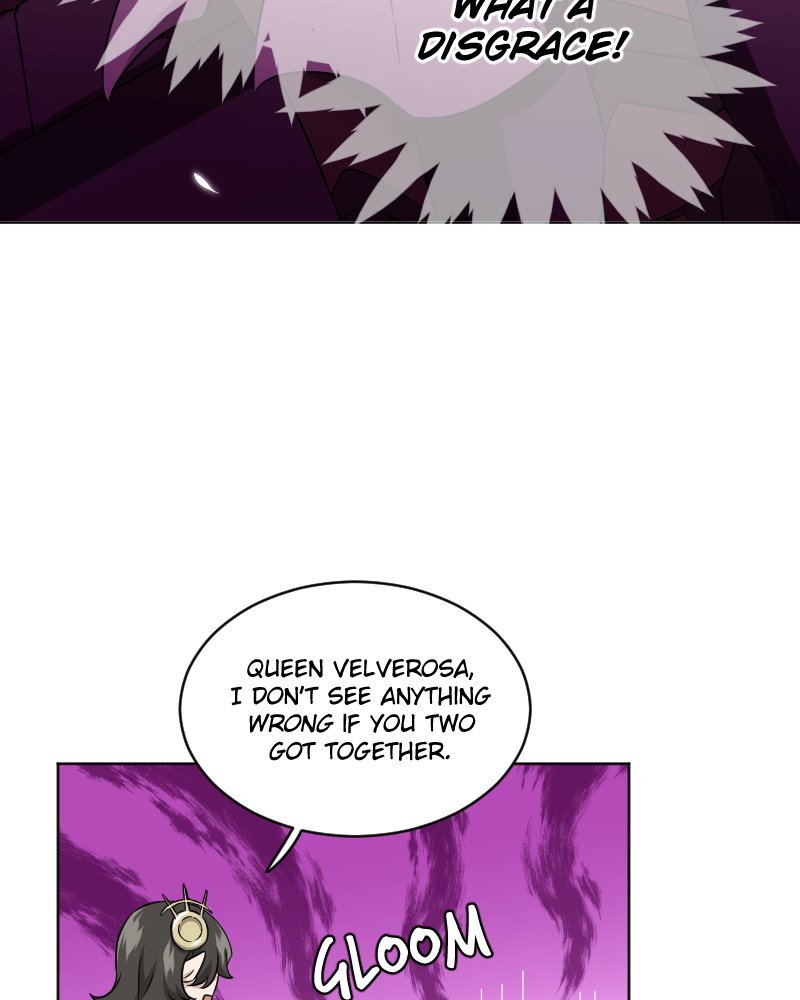 Mage & Demon Queen Chapter 107 - page 46