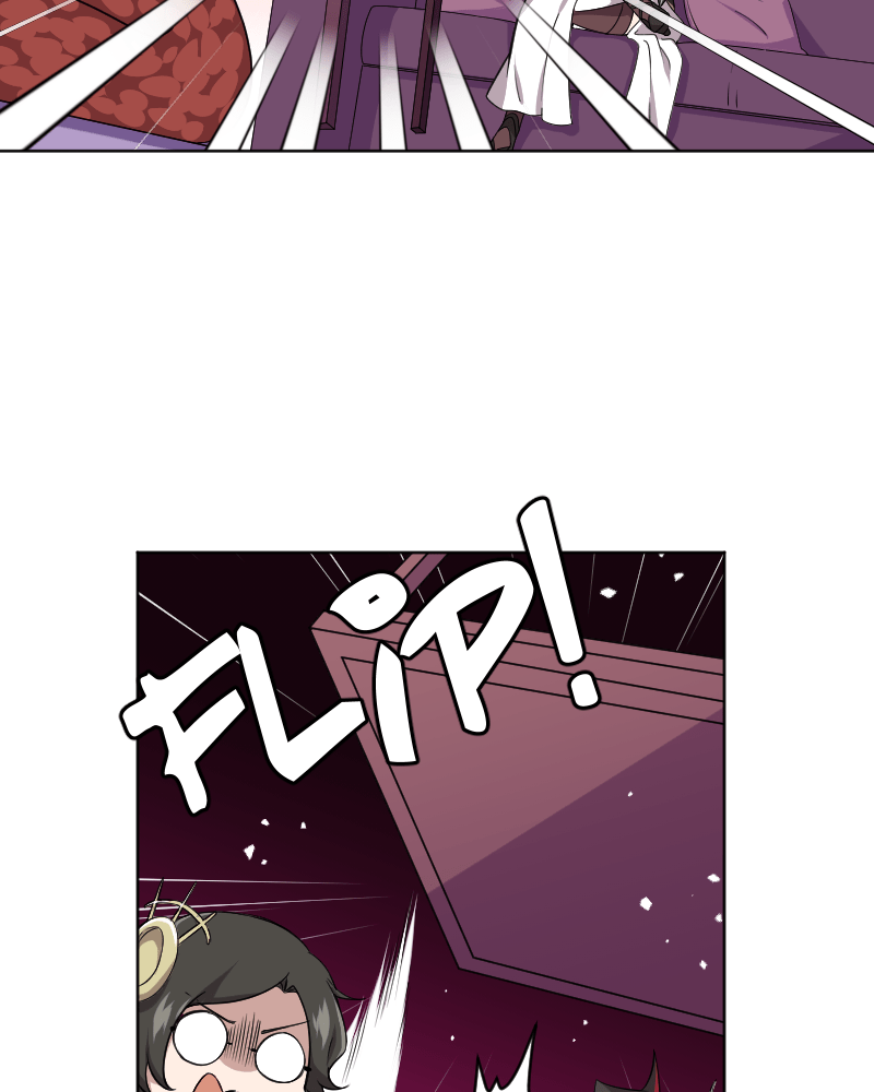 Mage & Demon Queen Chapter 107 - page 5