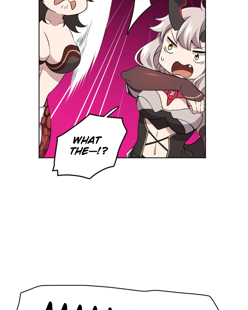 Mage & Demon Queen Chapter 107 - page 6