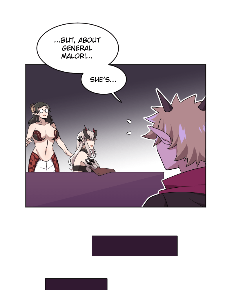 Mage & Demon Queen Chapter 107 - page 60