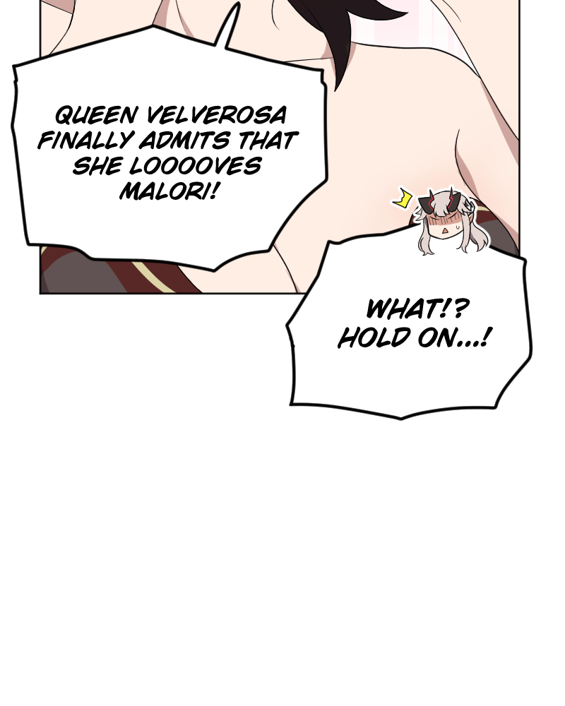 Mage & Demon Queen Chapter 107 - page 8