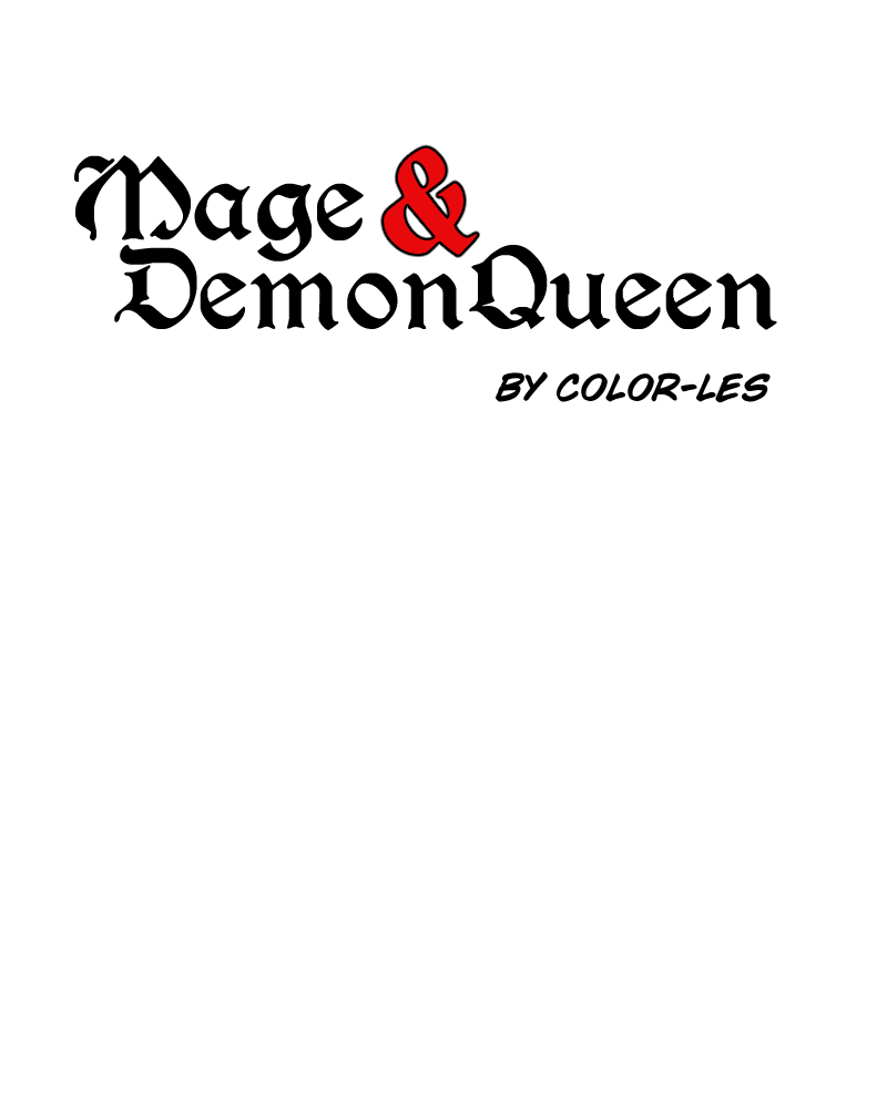 Mage & Demon Queen Chapter 107 - page 9