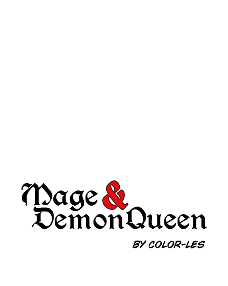 Mage & Demon Queen Chapter 106 - page 1