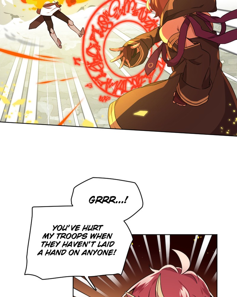 Mage & Demon Queen Chapter 106 - page 42