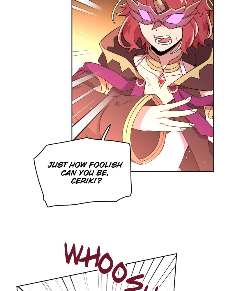 Mage & Demon Queen Chapter 106 - page 43