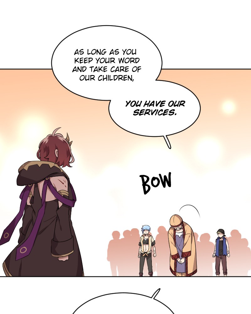 Mage & Demon Queen Chapter 106 - page 66