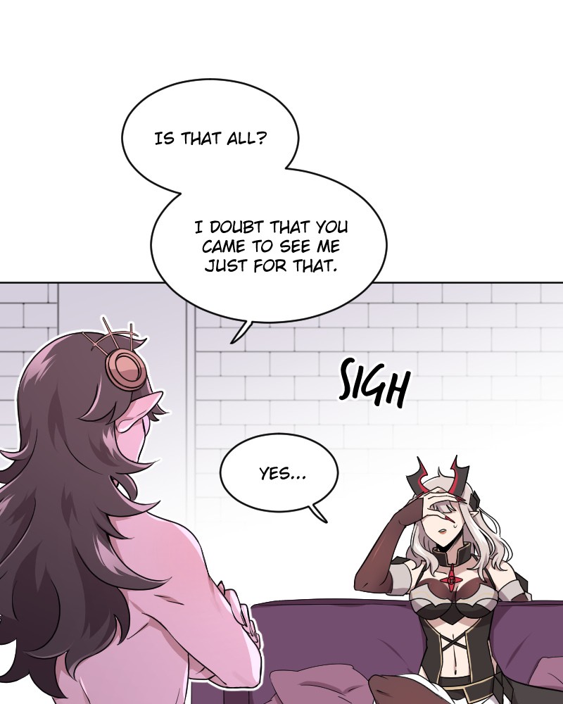 Mage & Demon Queen Chapter 106 - page 75